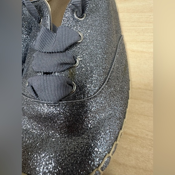 NEW COACH ESPADRILLES SIZE 6 - Picture 4 of 5